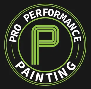 Pro Performance Painting logo