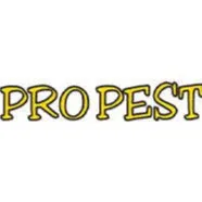 Pro Pest logo