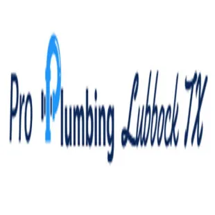 Pro Plumbing Lubbock TX logo