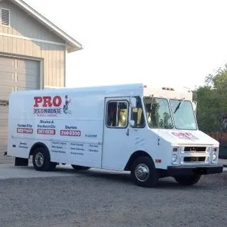 Pro Plumbing logo