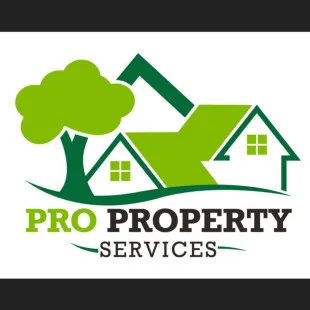 Pro Property Services logo
