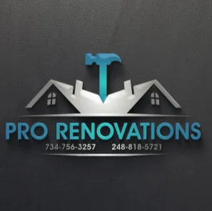 Pro Renovations Corp logo