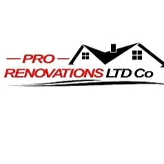Pro Renovations Ltd Co logo