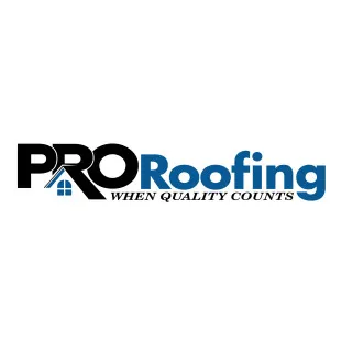 Pro Roofing, LLC logo