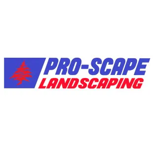 Pro-Scape Landscaping & Maintenance, Inc logo