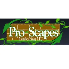 Pro Scapes Landscaping, LLC logo