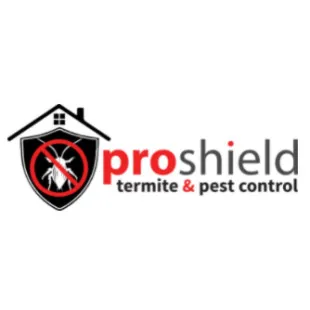 Pro Shield Termite & Pest logo