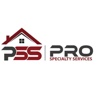 Pro Specialty Services logo