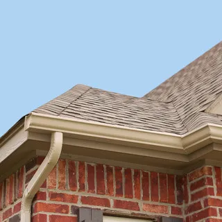 Pro Standard Guttering Inc logo