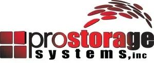 Pro Storage Systems logo