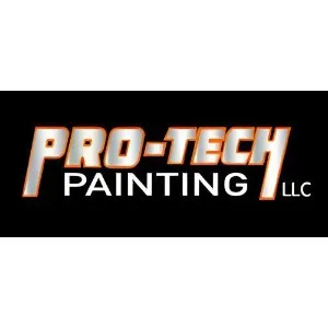 Pro-Tech Painters, LLC logo