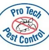 Pro Tech Pest Control logo