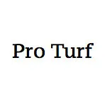 Pro Turf logo