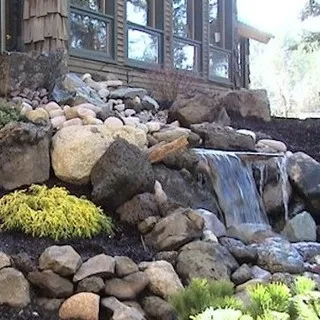 Pro Vision Landscape Construction - Design-Build Services in Newport, WA