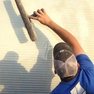 Pro Window Cleaning logo