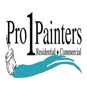 Pro1Painters logo