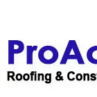 ProActive Roofing & Construction logo