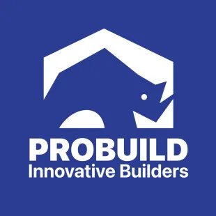 ProBuild Innovative Builders logo