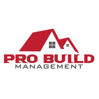 Probuild Management, LLC logo