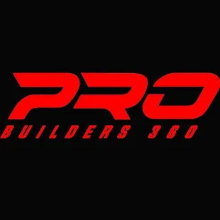 Probuilders 360 LLC logo