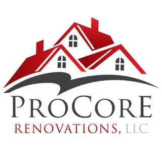 ProCore Renovations, LLC logo