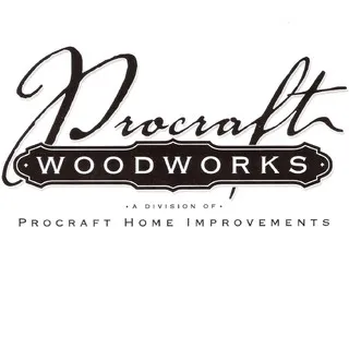 Procraft Woodworks logo