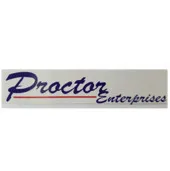 Proctor Roofing & Contracting Inc logo
