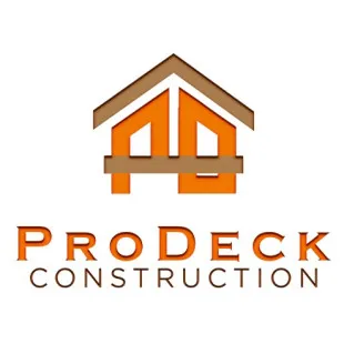 ProDeck Construction LLC logo