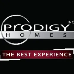 Prodigy Homes Inc. logo