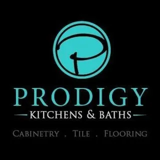 Prodigy Kitchens & Baths logo