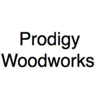 Prodigy Woodworks logo