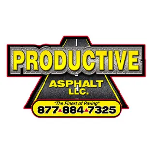 Productive Asphalt LLC logo