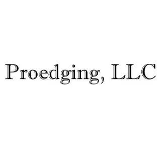 Proedging, LLC logo