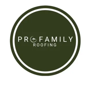 Profamily Roofing Group logo