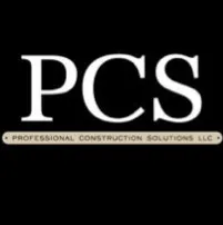 Professional Construction Solutions LLC logo