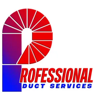 Professional Duct Services, LLC logo