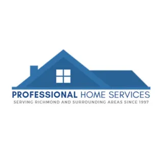 Professional Home Services logo
