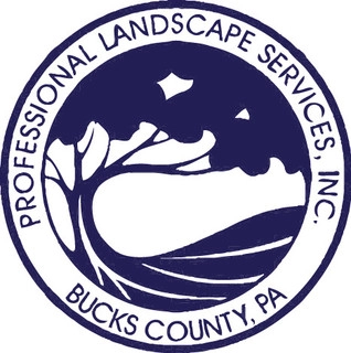 Professional Landscape Services, Inc. logo