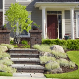 Professional Landscaping Inc logo