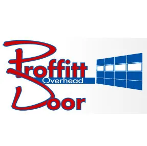 Proffitt Overhead Doors logo
