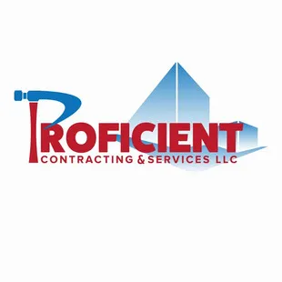 Proficient Contracting & Services logo