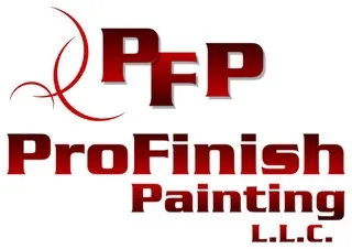 ProFinish Painting, LLC logo