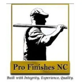 ProFinishesNC logo