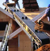 Profix Home Improvement logo