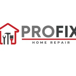 Profix Home Repair logo