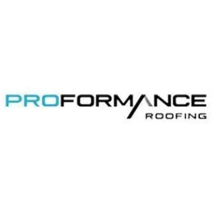 ProFormance Roofing logo