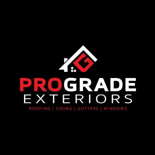 Prograde Exteriors, LLC logo
