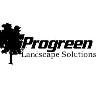 Progreen Landscape Solutions logo