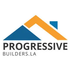 Progressive Builders.LA logo