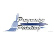 Progressive Painting logo